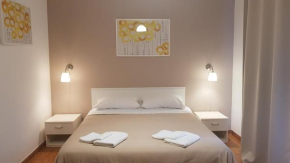 B&B Mimosa Giardini Naxos